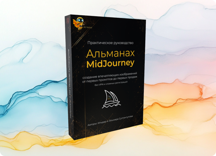 Альманах MidJourney